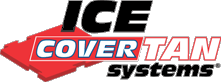 IceCovertan logo