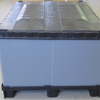 Omnibox/plastic boxes